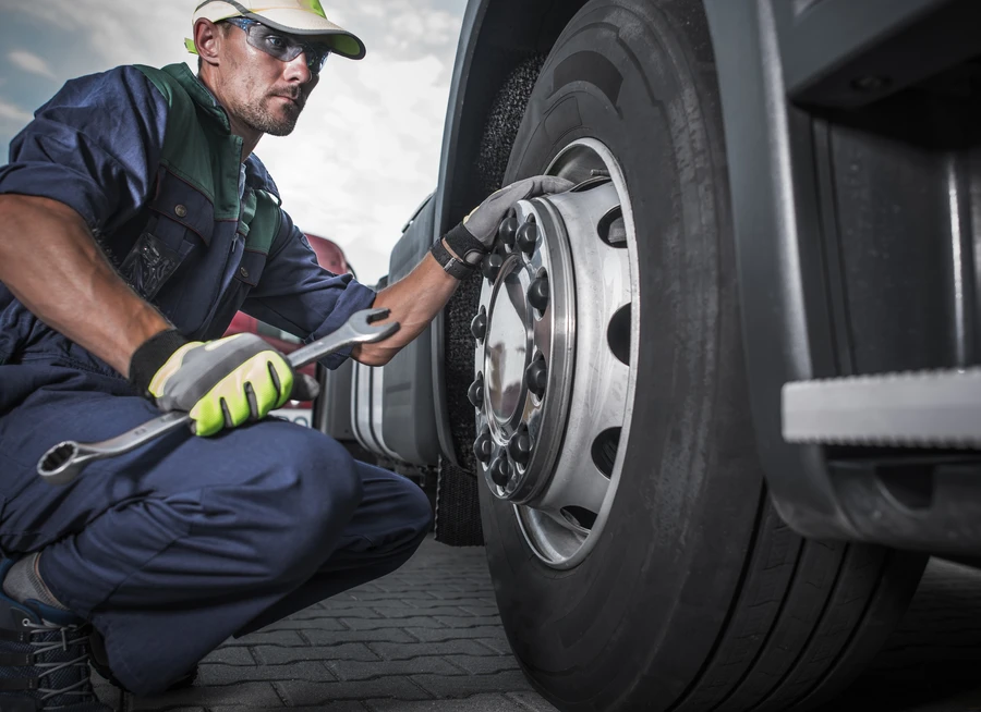 How To Maintain Your Truck Tires After A Professional Repair Fort Lauderdale, FL How To Maintain Your Truck Tires After A Professional Repair Fort Lauderdale, FL