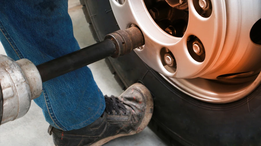 How To Maintain Your Truck Tires After A Professional Repair in Fort Lauderdale, FL How To Maintain Your Truck Tires After A Professional Repair in Fort Lauderdale, FL