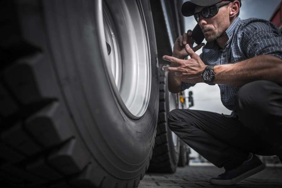How Weather Conditions Affect Truck Tire Wear And Repair Needs in Fort Lauderdale, FL How Weather Conditions Affect Truck Tire Wear And Repair Needs in Fort Lauderdale, FL