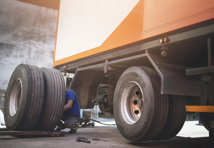 Local Truck Tire Repair Fort Lauderdale, FL Local Truck Tire Repair Fort Lauderdale, FL